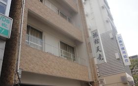 Tenryu Ryokan
